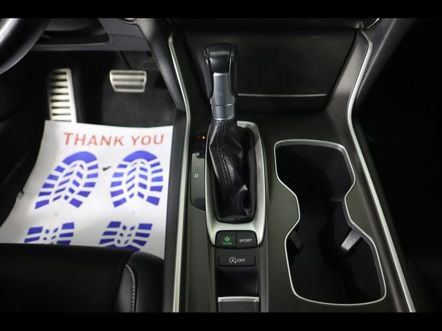 Used 2022 Honda Accord Sport image 25