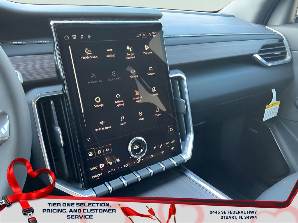 New 2026 GMC Acadia Denali image 42