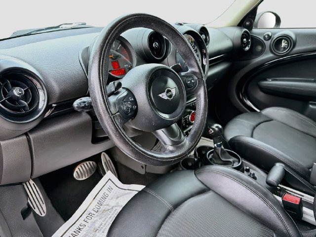 Used 2016 MINI Cooper Countryman S AWD/4WD image 23