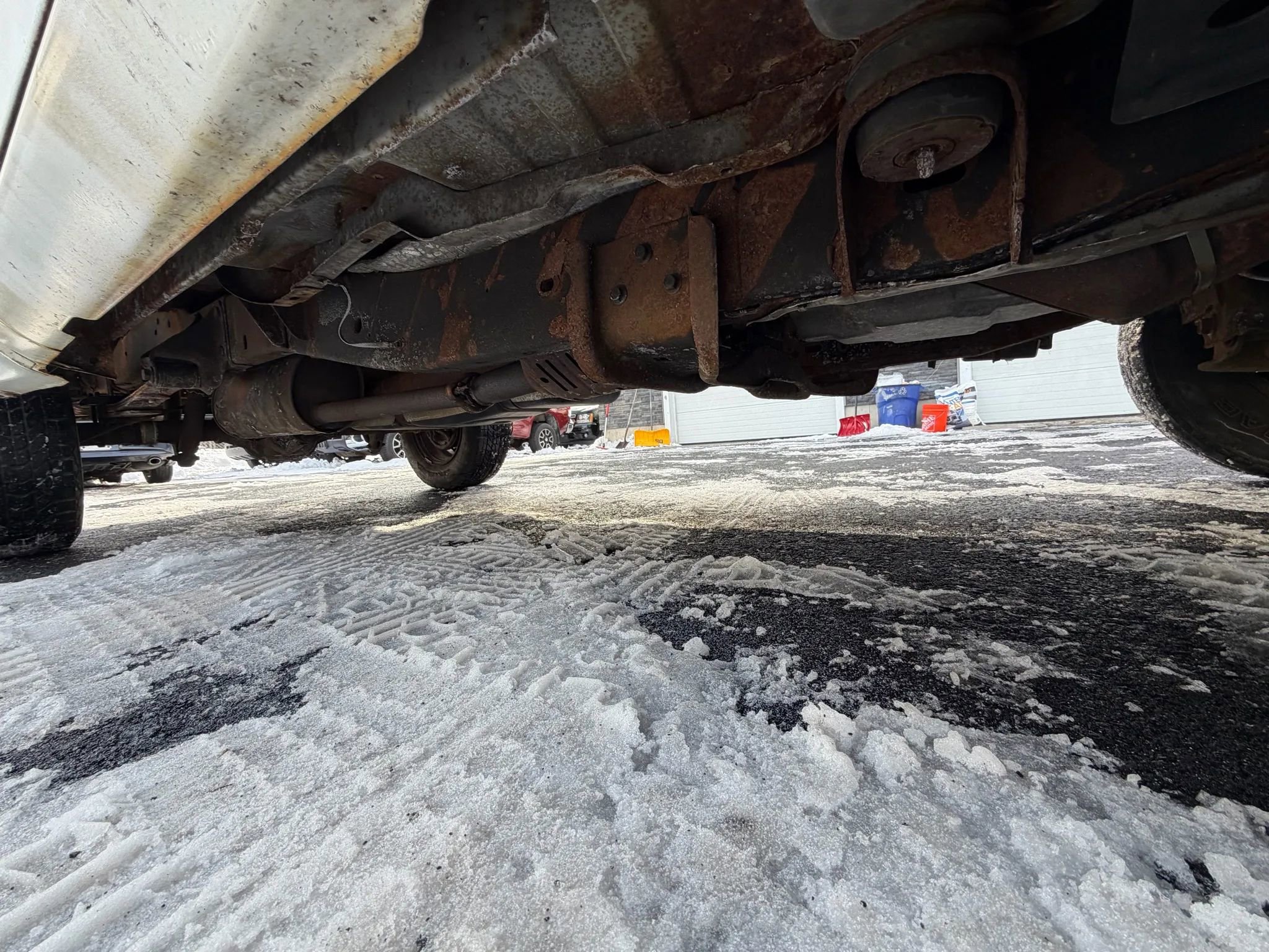 Used 2008 Ford Ranger XL image 17