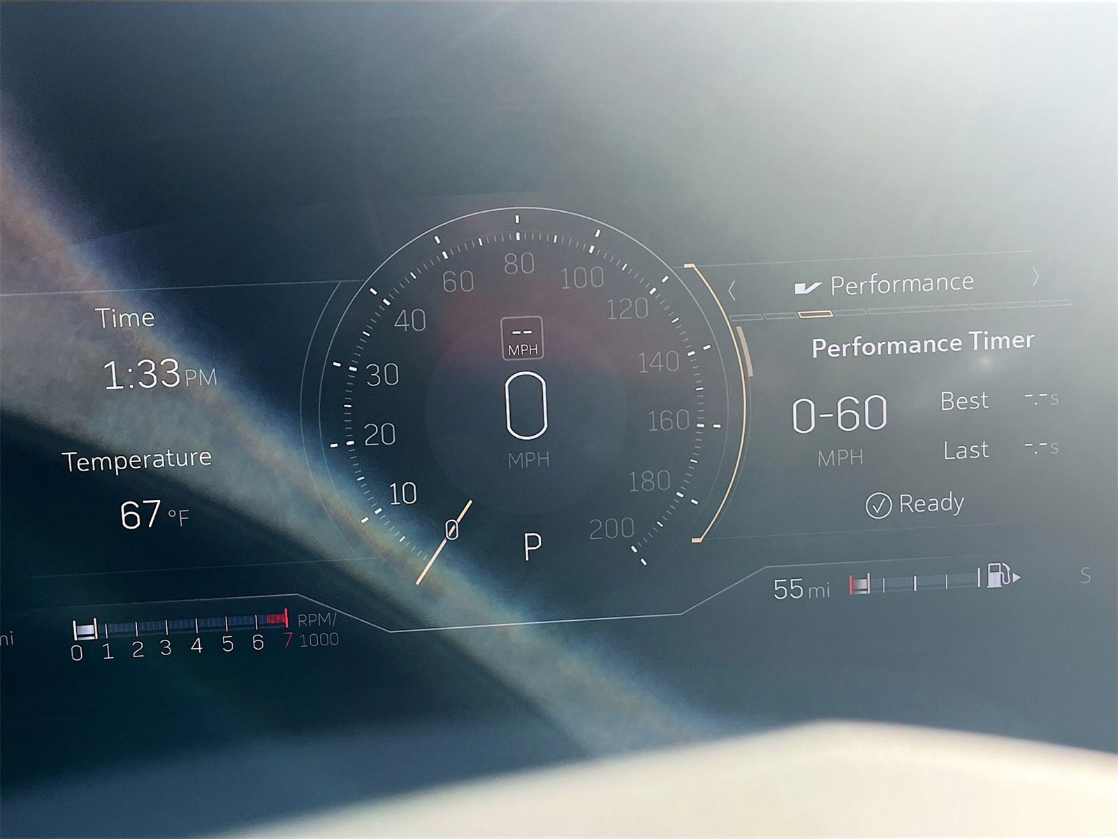 Used 2023 Cadillac CT4 V Blackwing w/ Watkins Glen IMSA Edition image 12