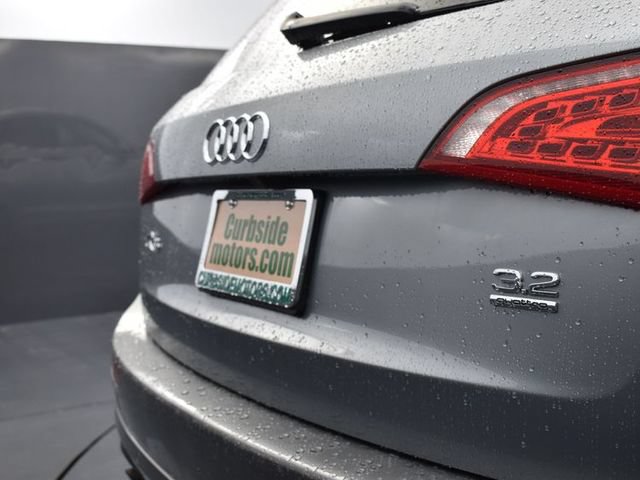 Used 2009 Audi Q5 3.2 Premium AWD/4WD image 30