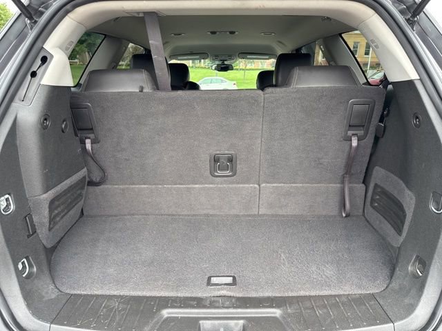 Used 2015 Buick Enclave Leather image 12