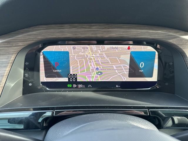 New 2026 Volkswagen Atlas SEL Premium R-Line image 23