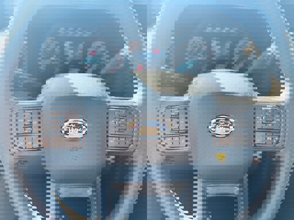 New 2026 Ford F250 XLT image 18