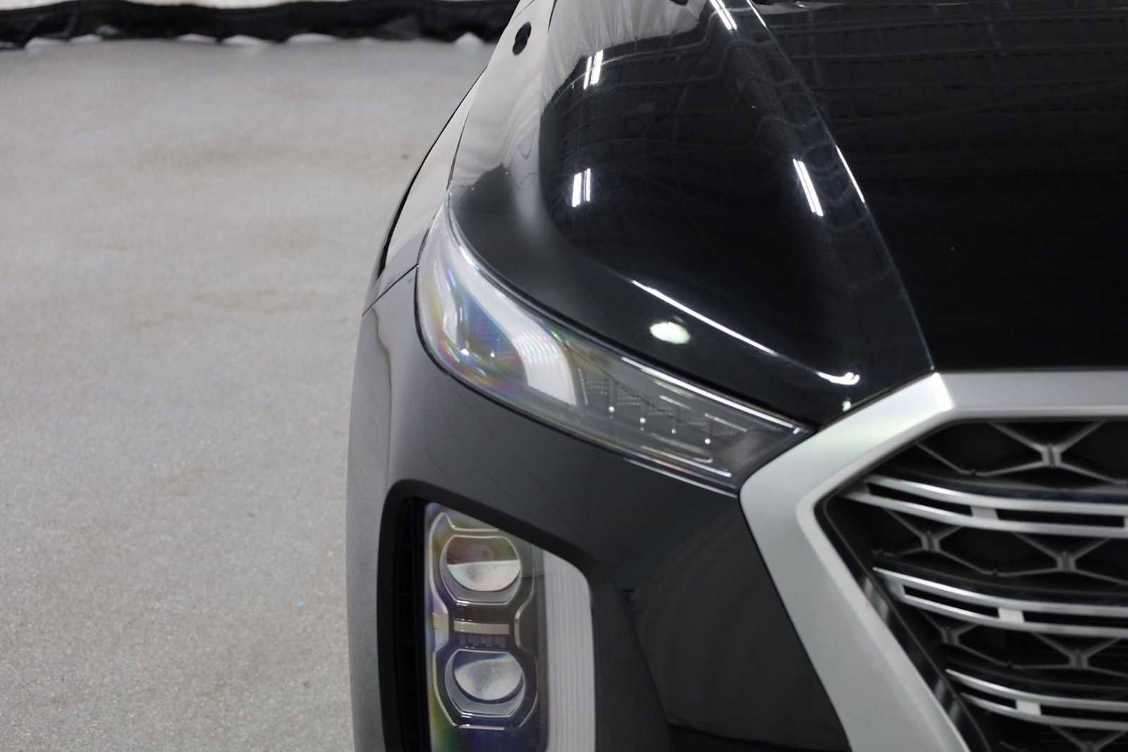 Used 2020 Hyundai Palisade Limited AWD/4WD image 15