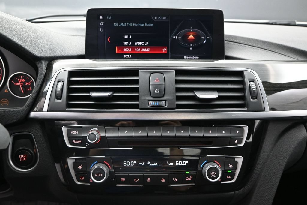 Used 2018 BMW 330e RWD image 23