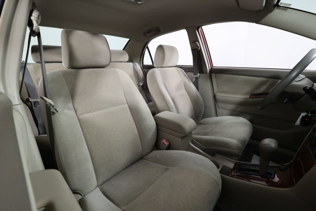 Used 2007 Toyota Corolla LE FWD image 24