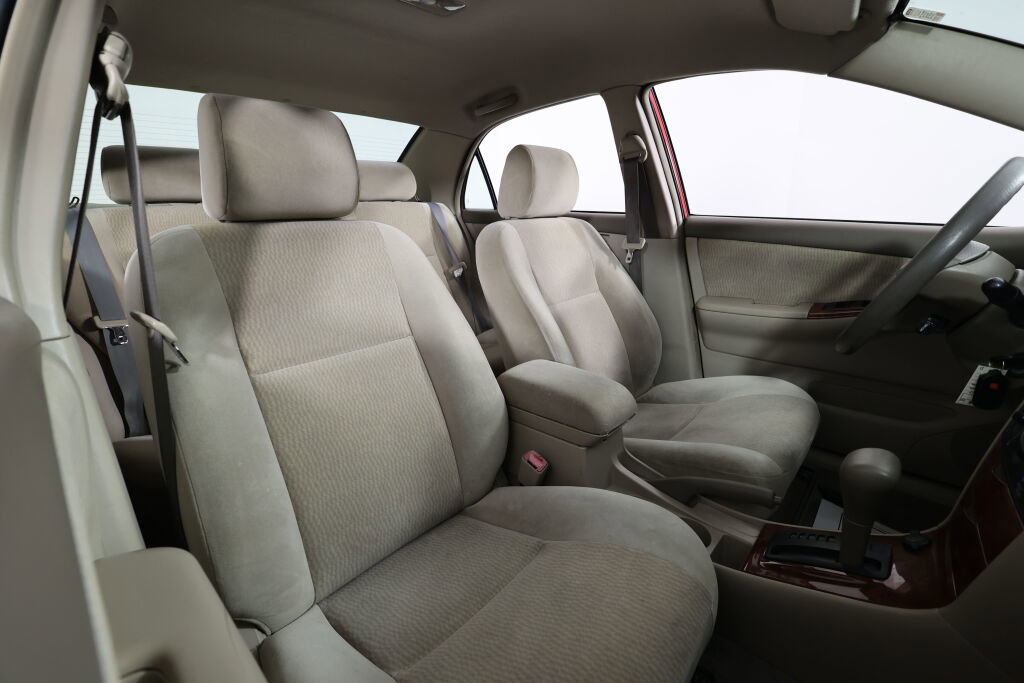 Used 2007 Toyota Corolla LE FWD image 24