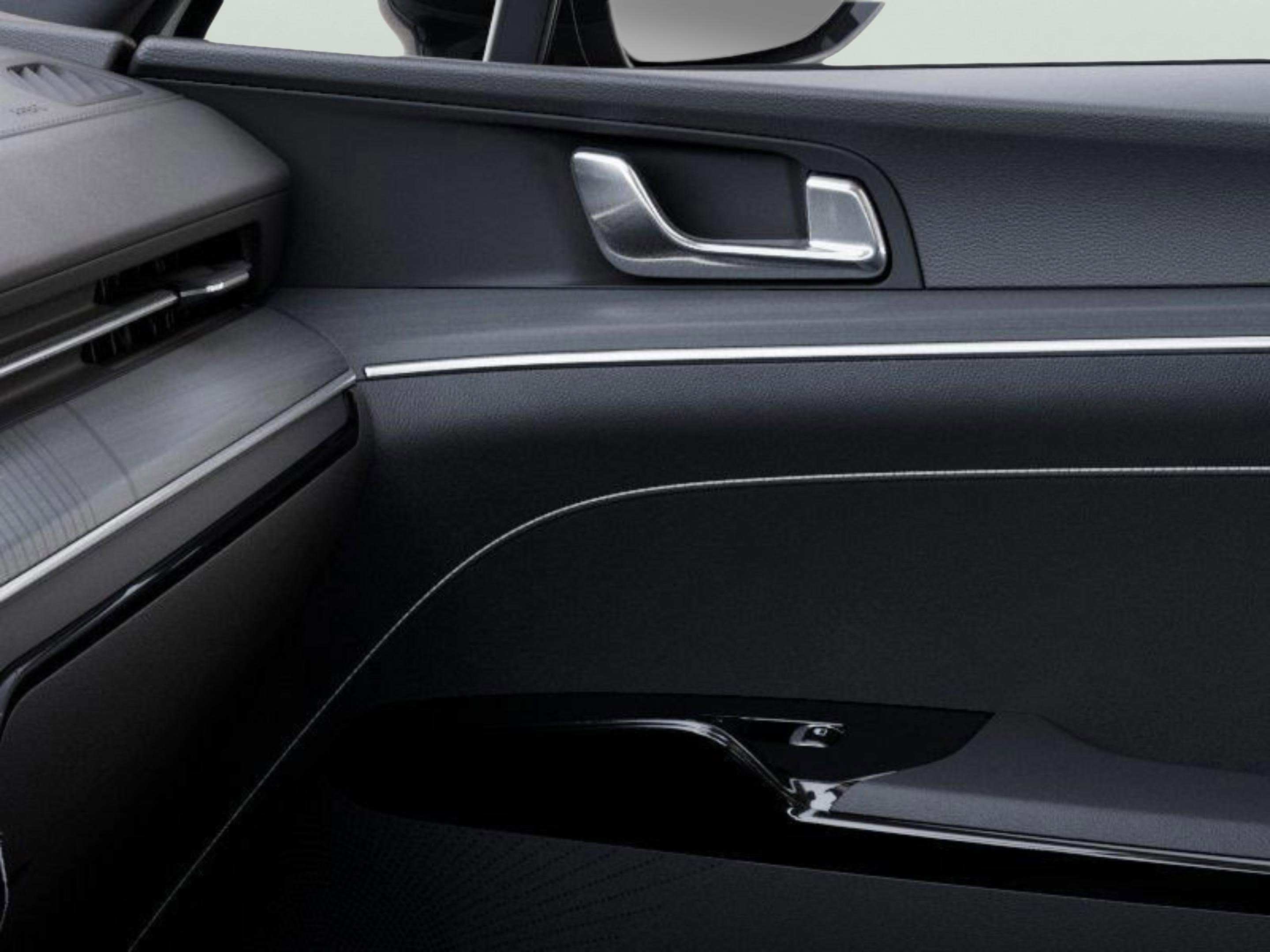 New 2026 Kia K5 GT-Line image 25