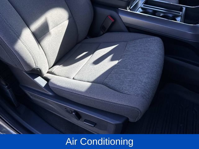 Used 2025 Ford F150 XLT w/ Equipment Group 302A MID image 13