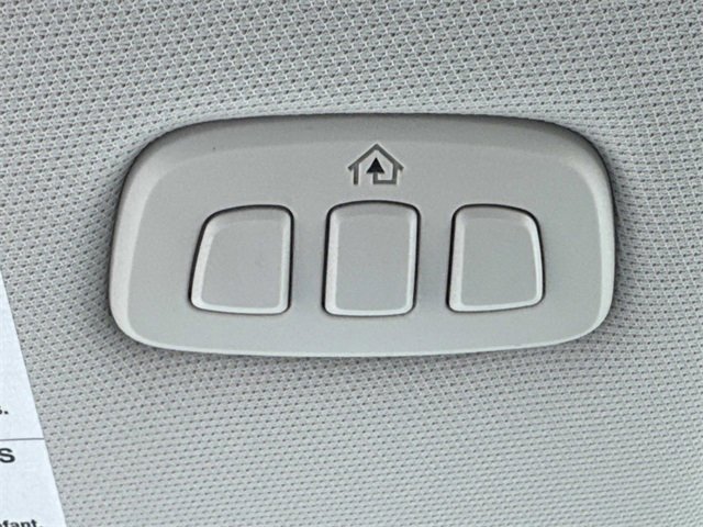 New 2025 Lincoln Aviator Reserve image 22
