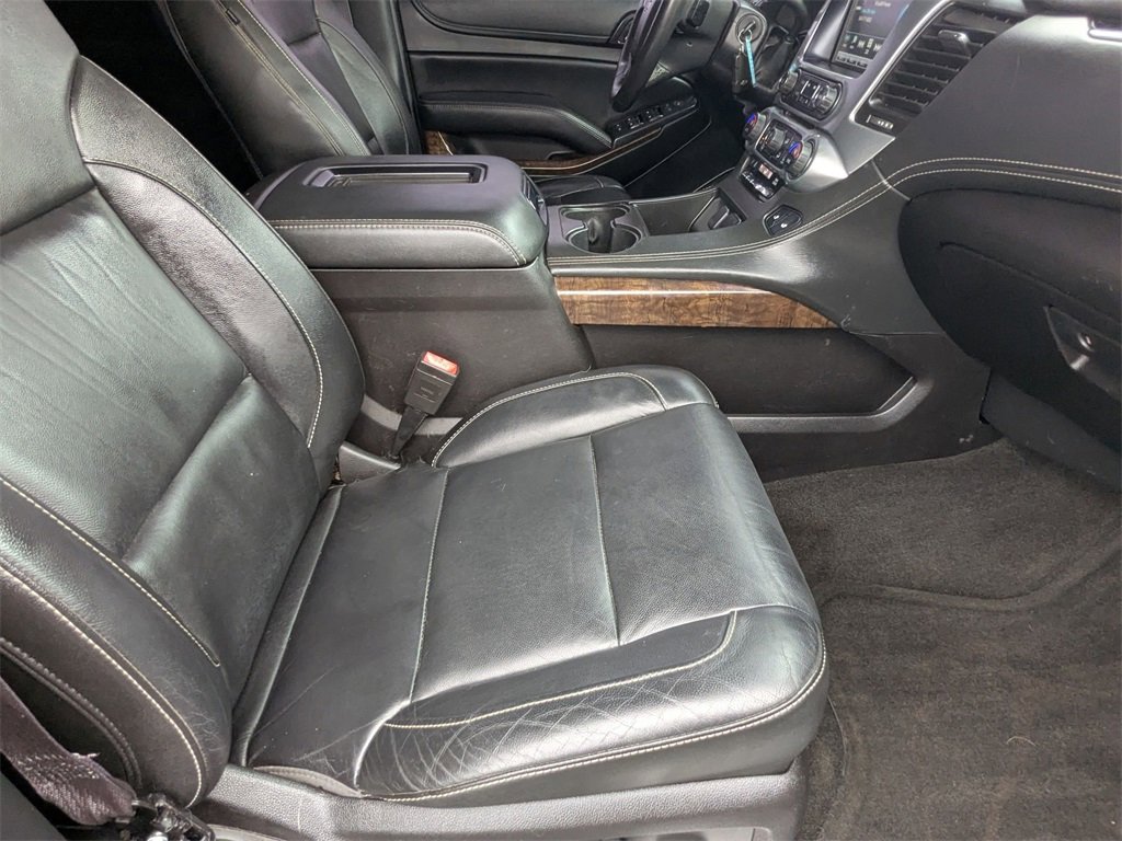 Used 2017 Chevrolet Tahoe LT image 20