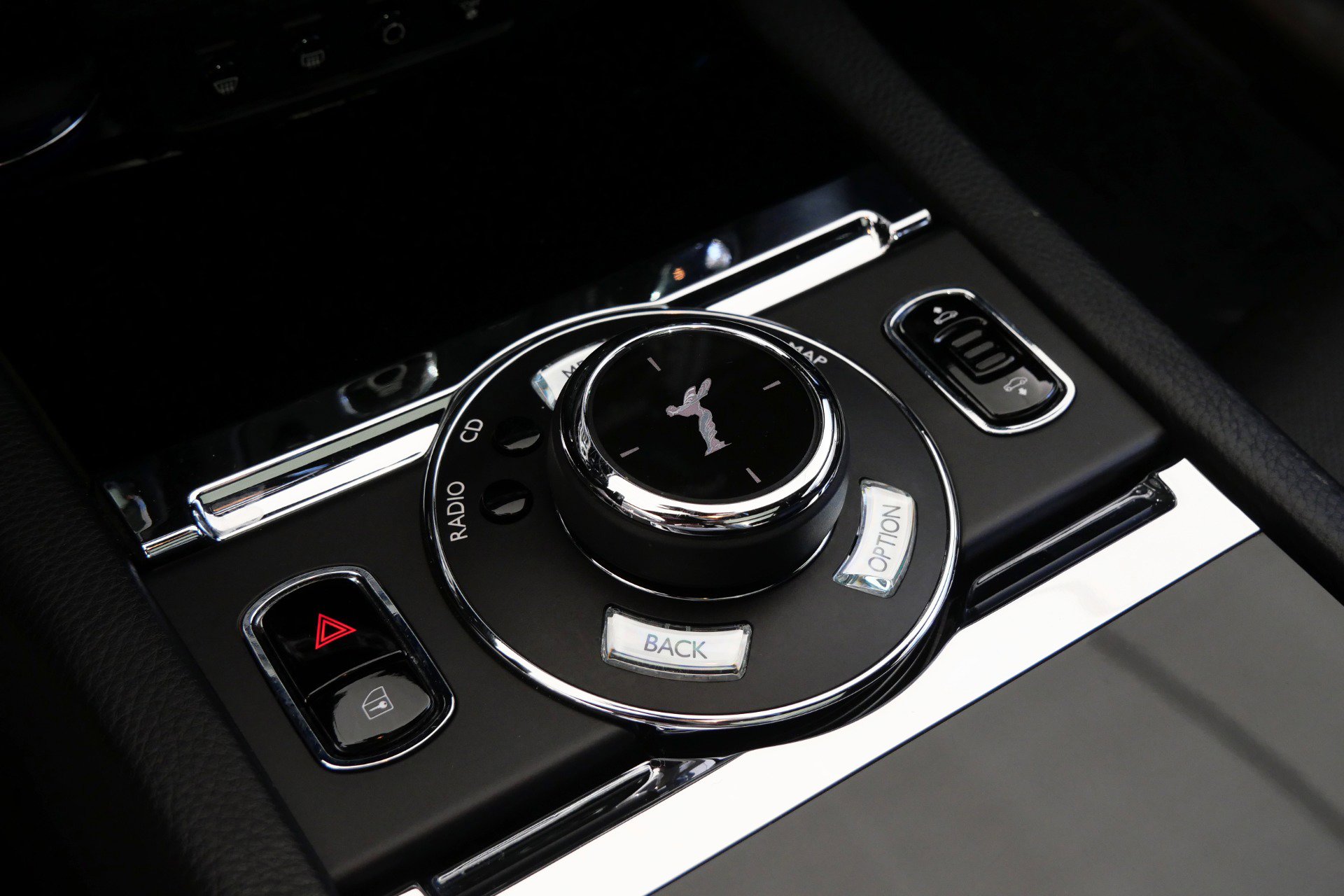 Used 2014 Rolls-Royce Ghost RWD image 35