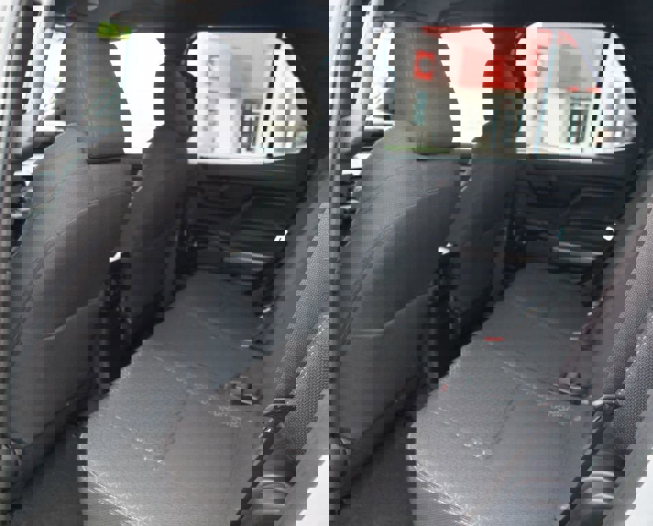 Used 2025 Toyota 4Runner SR5 image 13