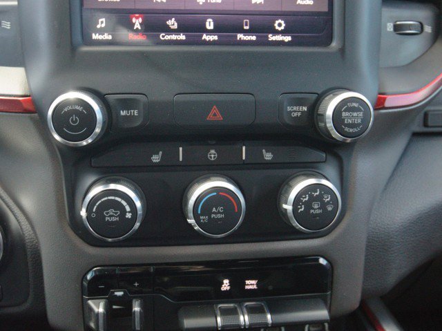 Used 2019 RAM 1500 Rebel w/ Rebel Level 1 Equipment Group AWD/4WD image 24