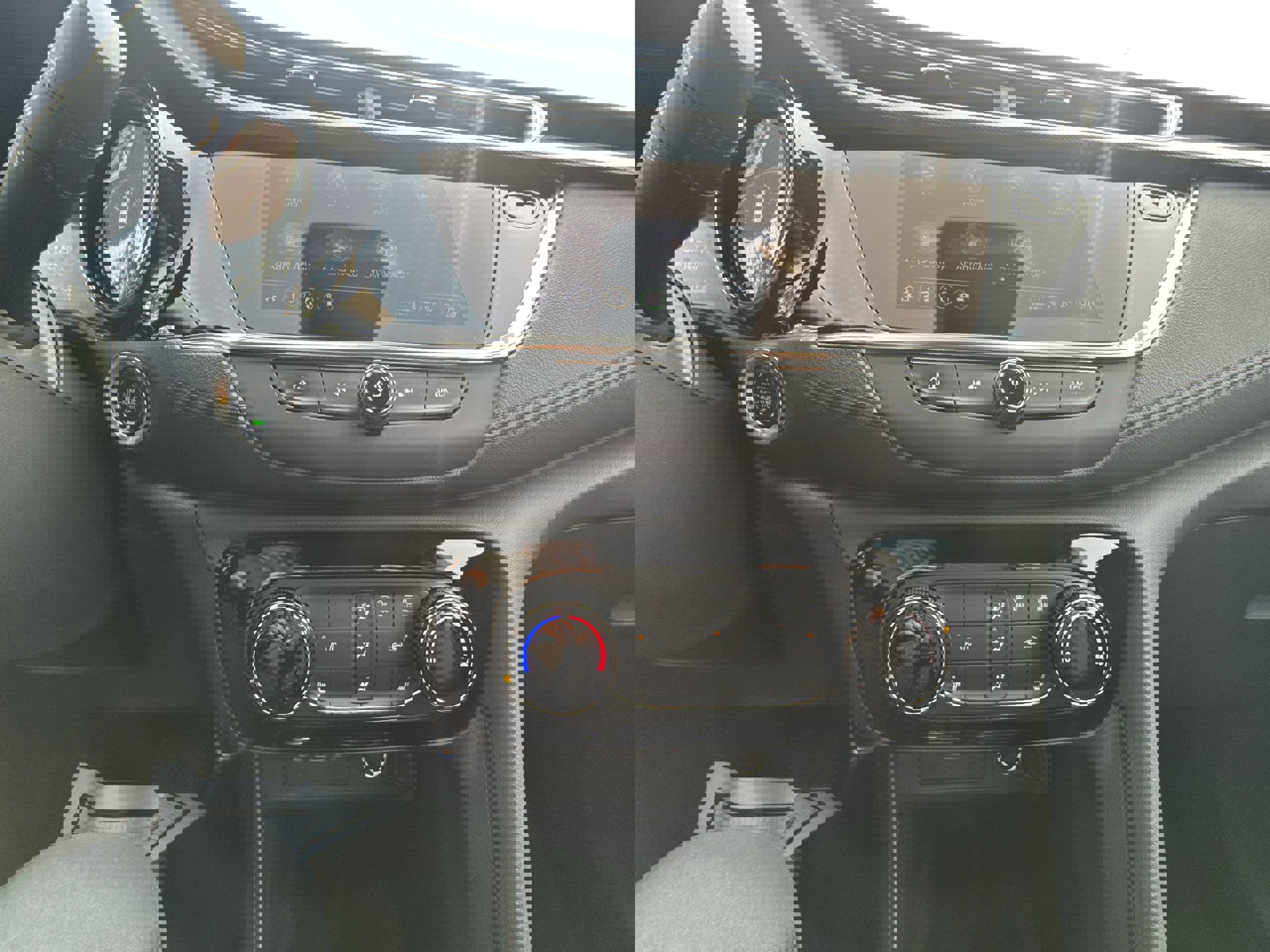 Used 2023 Buick Encore GX Preferred w/ Cold Weather Comfort Package image 18