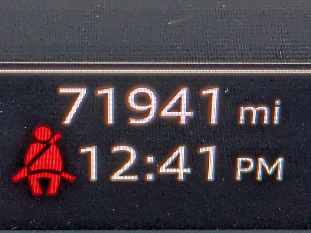 Used 2019 Audi A8 L 3.0T w/ Luxury Package image 35