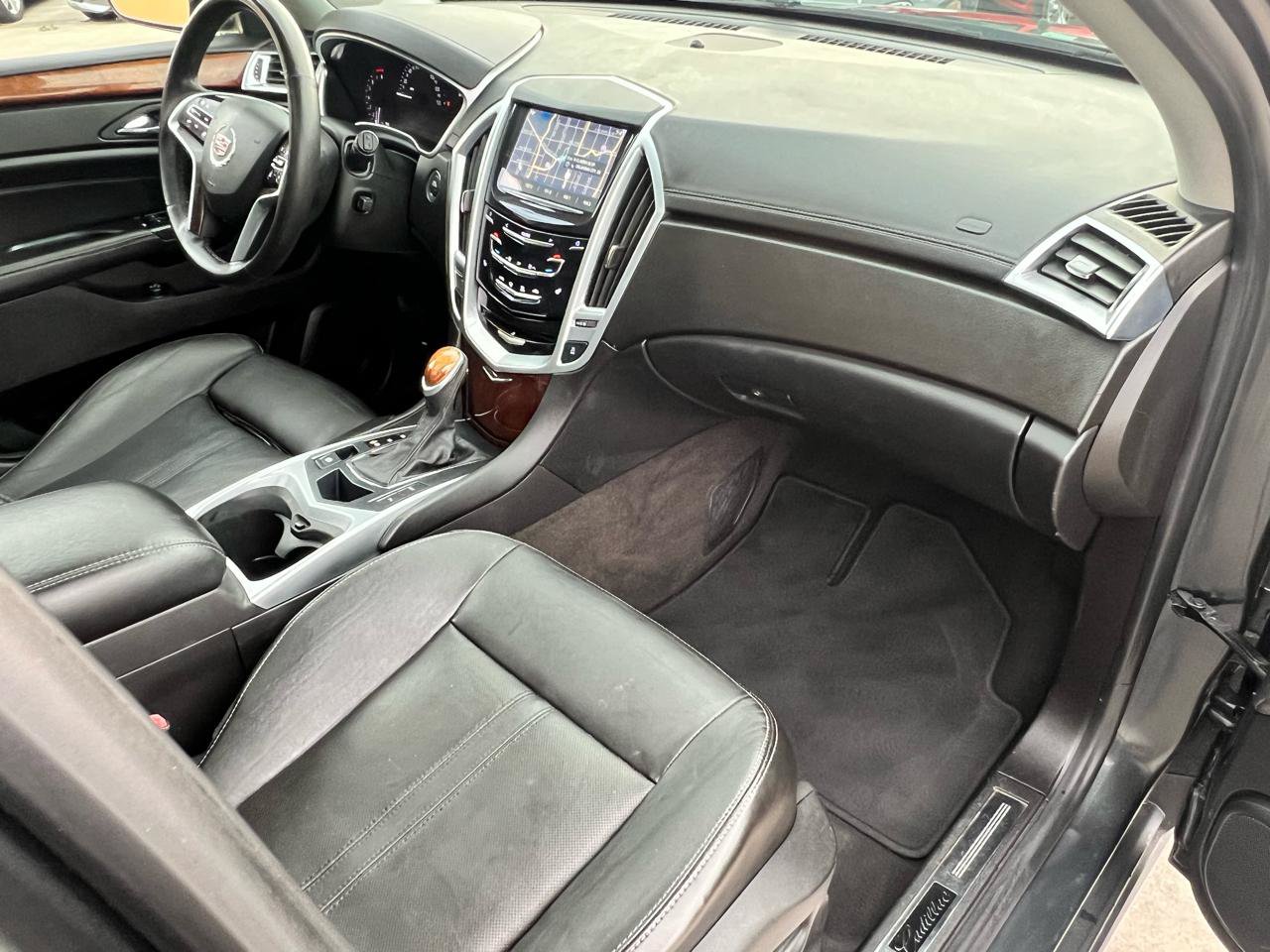 Used 2014 Cadillac SRX Luxury FWD image 26