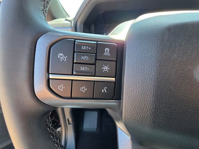 New 2026 Ford F150 XLT AWD/4WD image 16