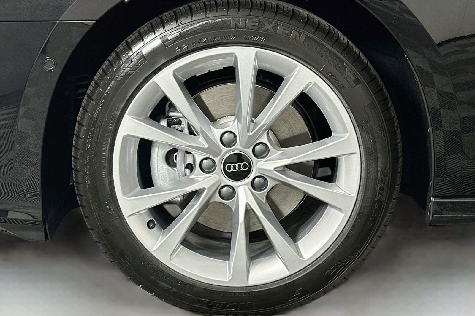 New 2026 Audi A3 2.0T Premium Plus AWD/4WD image 9
