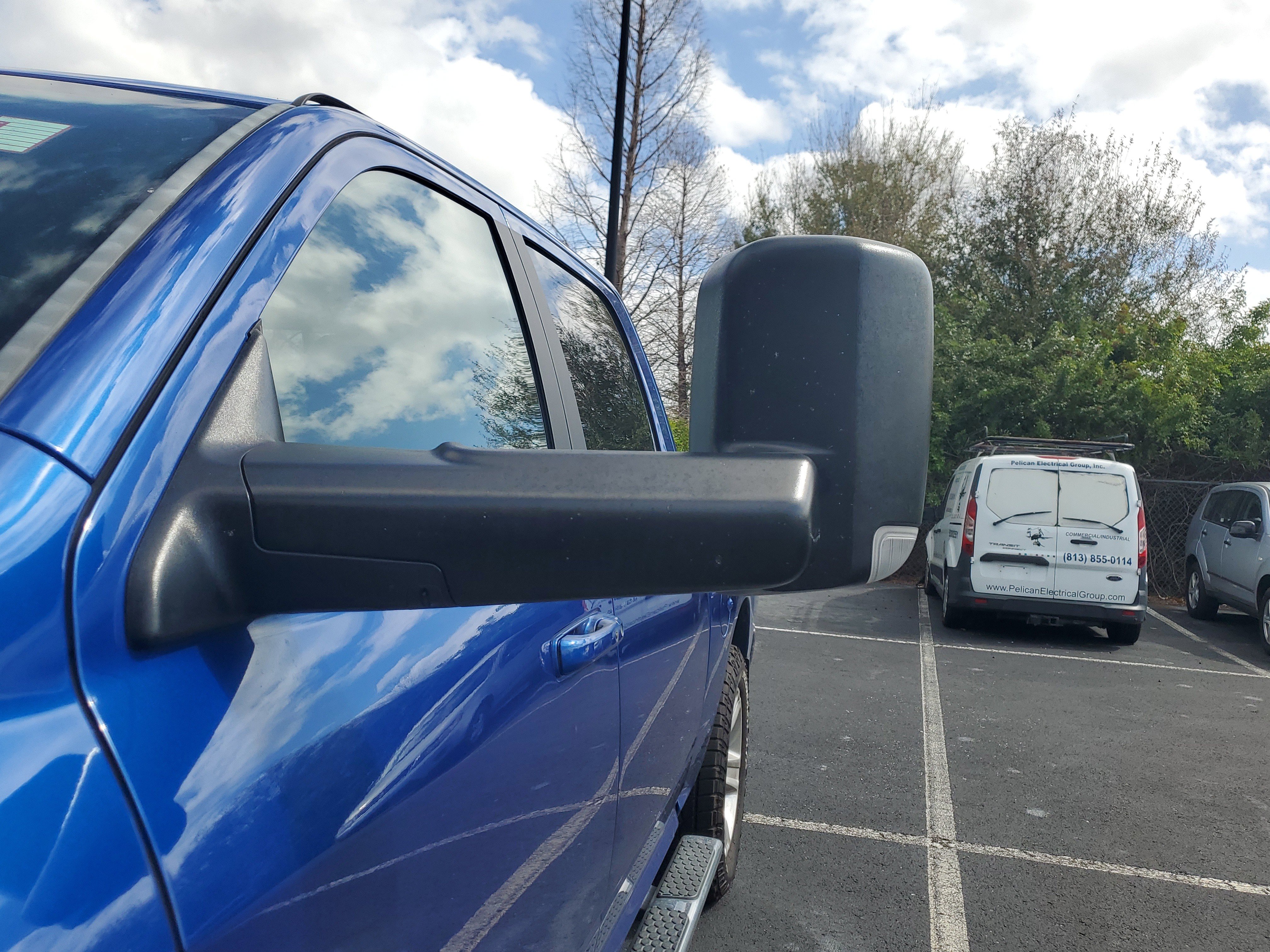 Used 2017 RAM 1500 Sport image 4