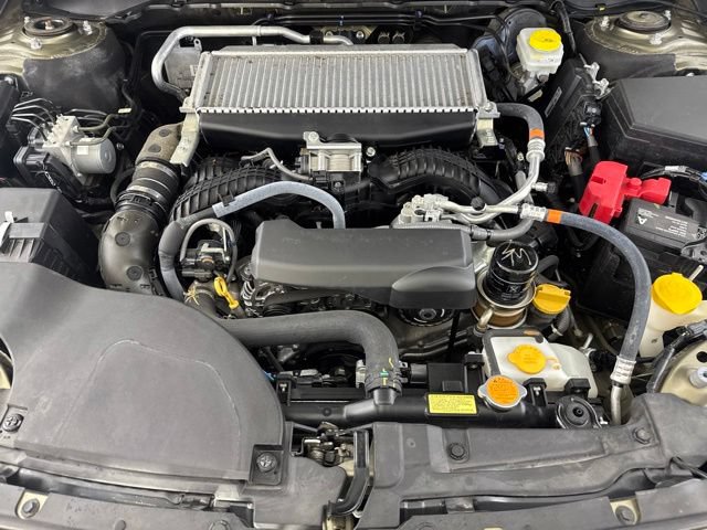 Used 2023 Subaru Outback Wilderness AWD/4WD image 21