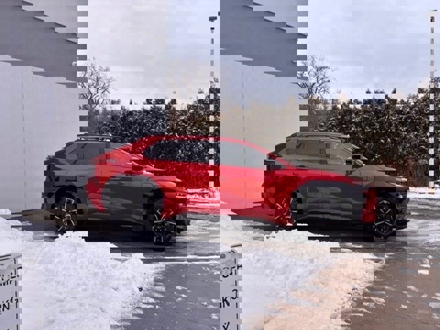 New 2026 Subaru Solterra Premium image 2