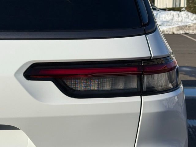 New 2026 Jeep Grand Cherokee L Summit image 16