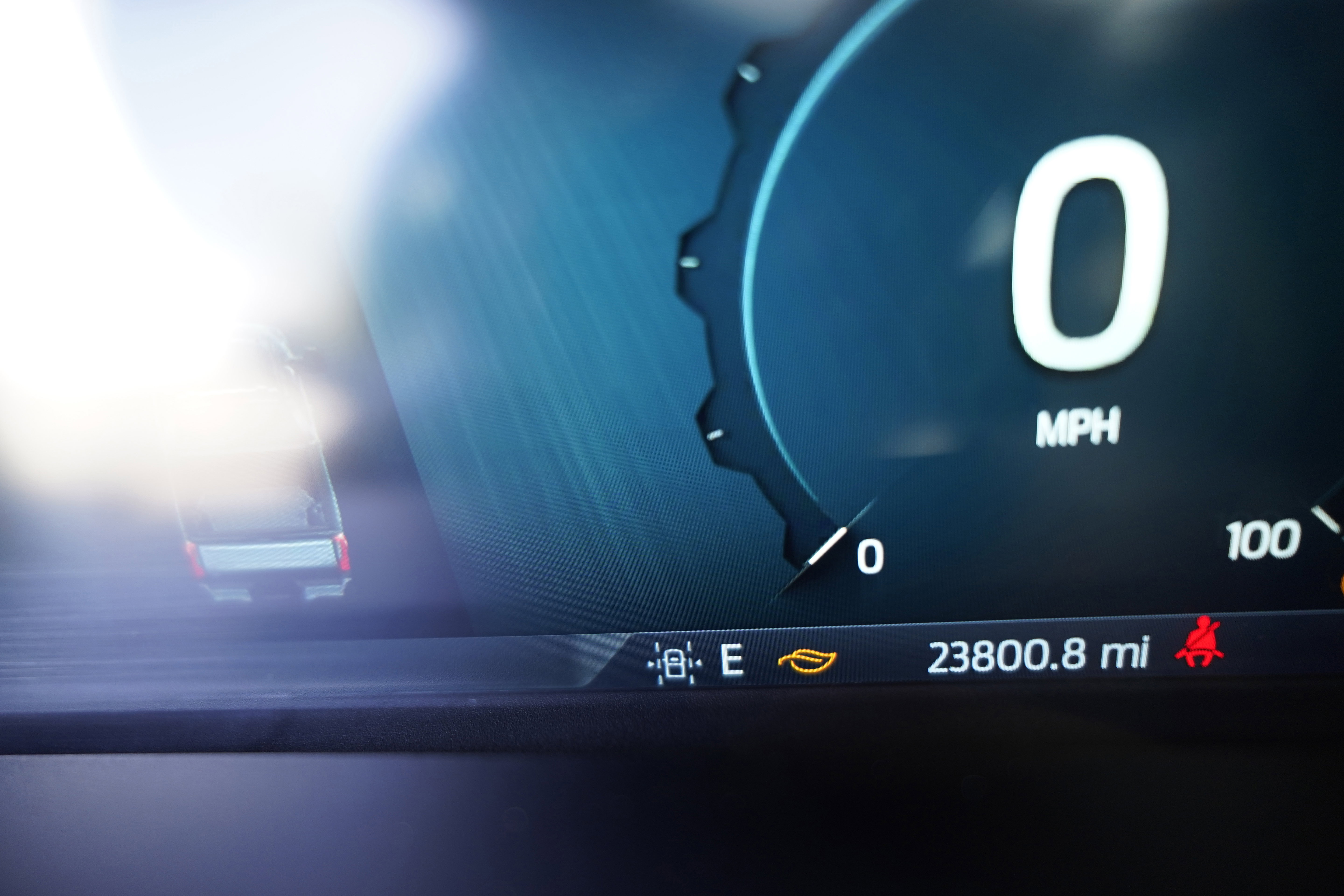 Used 2024 Ford F250 Platinum image 21