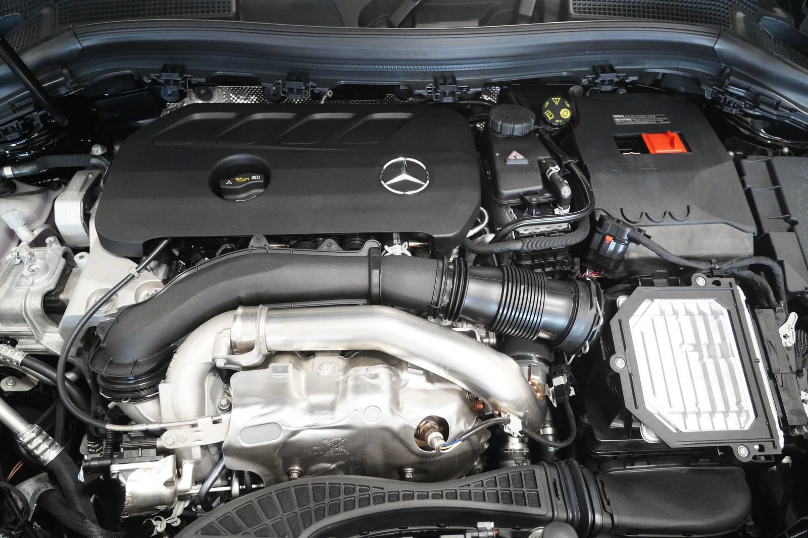 New 2026 Mercedes-Benz GLA 250 4MATIC image 32