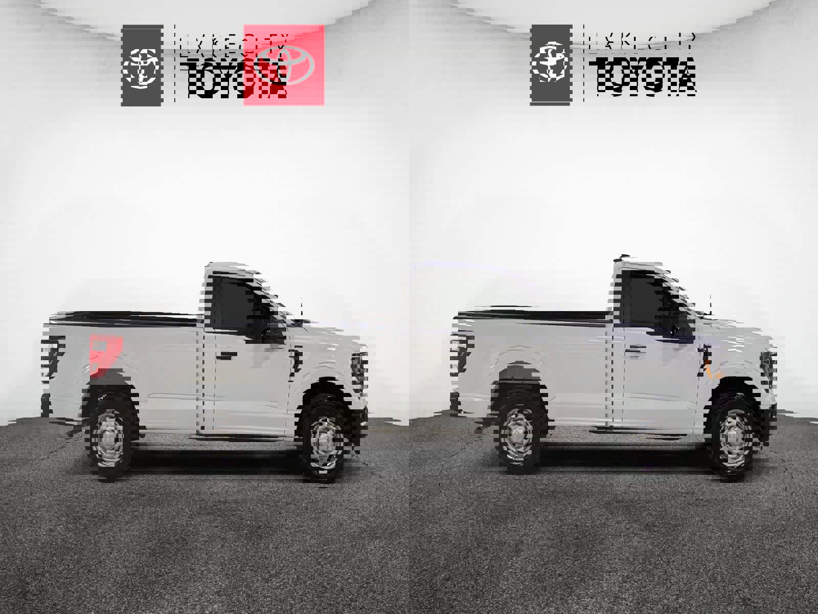 Used 2023 Ford F150 XL w/ Trailer Tow Package image 10