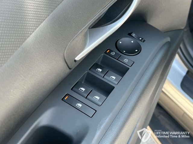 New 2026 Hyundai Tucson SE FWD image 12