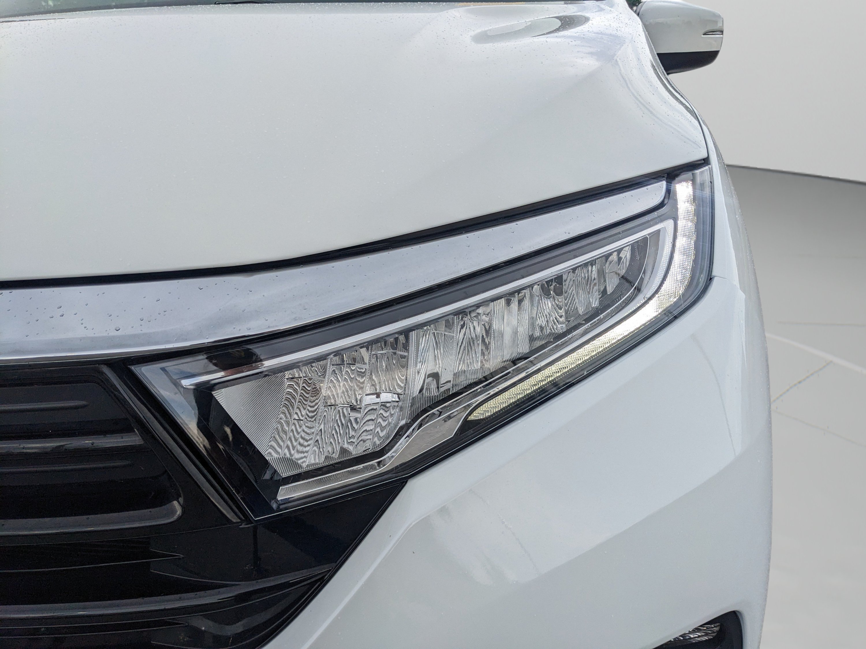 Used 2024 Honda Odyssey EX-L image 8