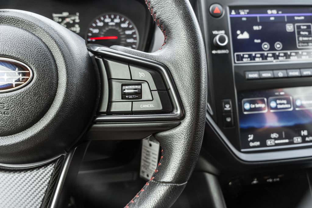 Used 2022 Subaru WRX image 18