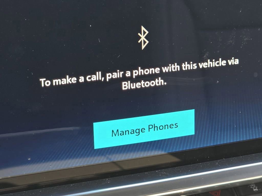 New 2026 Chevrolet Silverado 1500 LT Trail Boss w/ Safety Package image 5