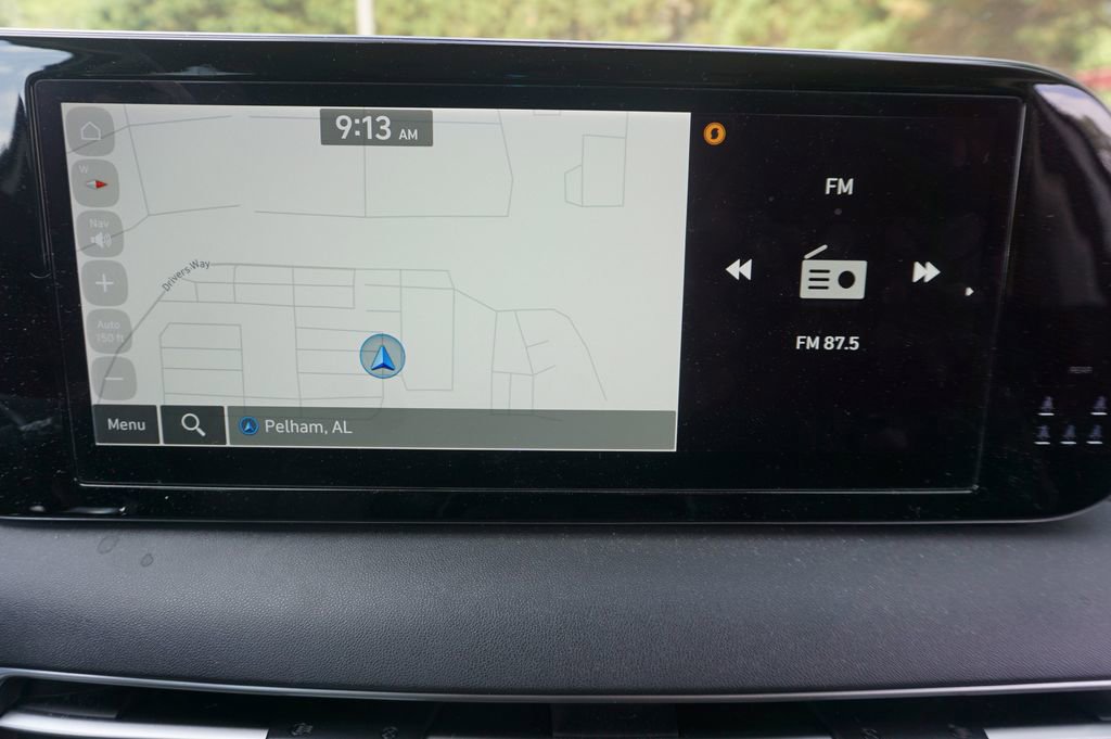 Used 2024 Hyundai Palisade SEL FWD image 10