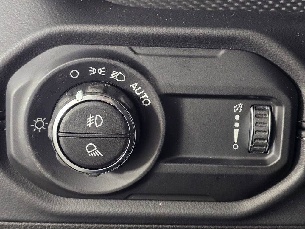 New 2026 Jeep Gladiator Rubicon image 26