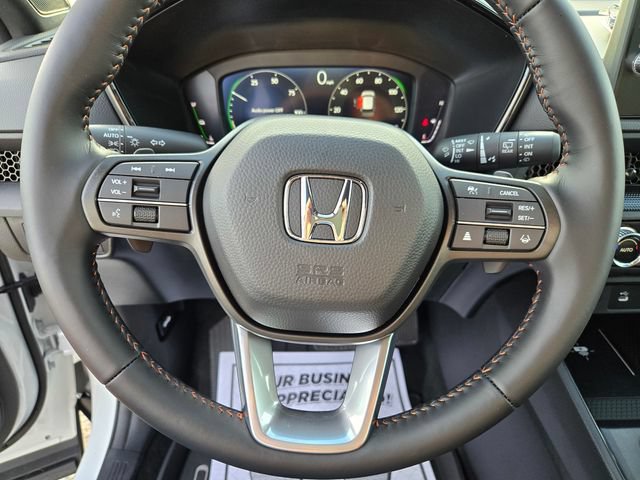 New 2026 Honda CR-V Sport-L image 22