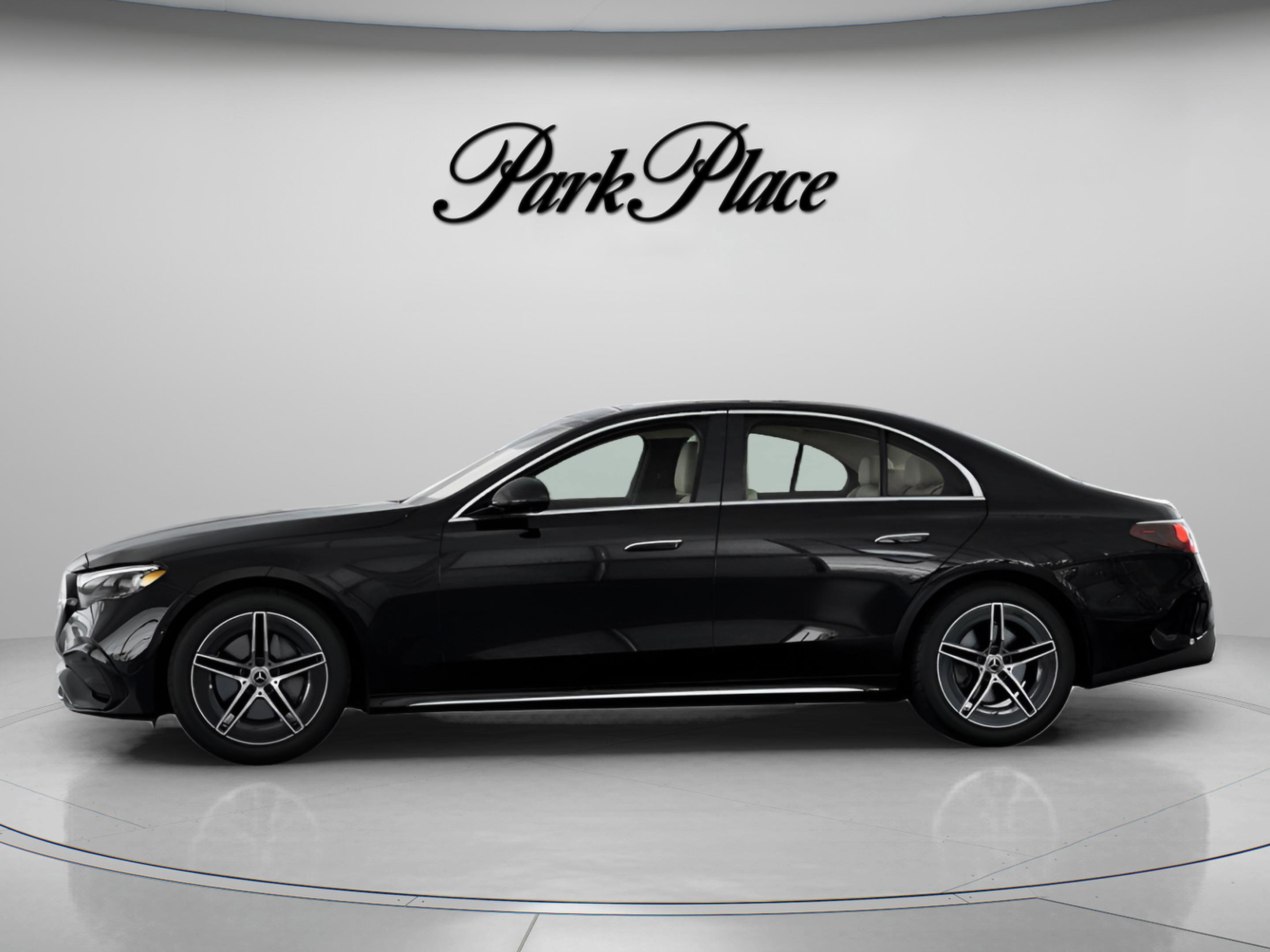 Certified 2025 Mercedes-Benz E 350 Sedan image 6