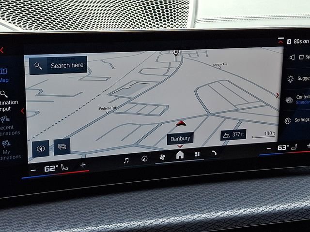 Used 2025 BMW M3 image 12