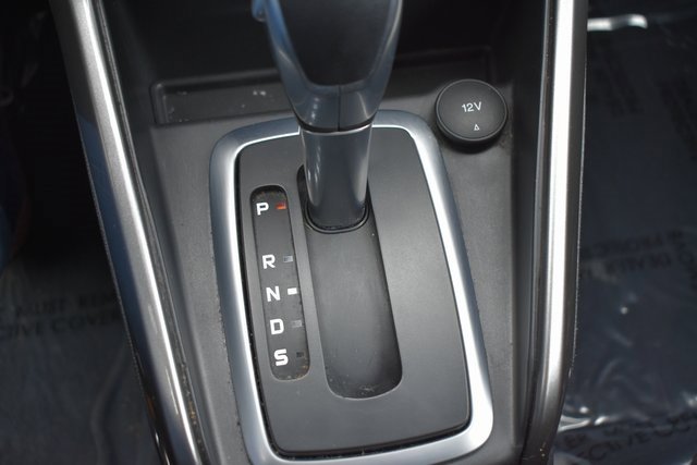 Used 2020 Ford EcoSport SE image 29