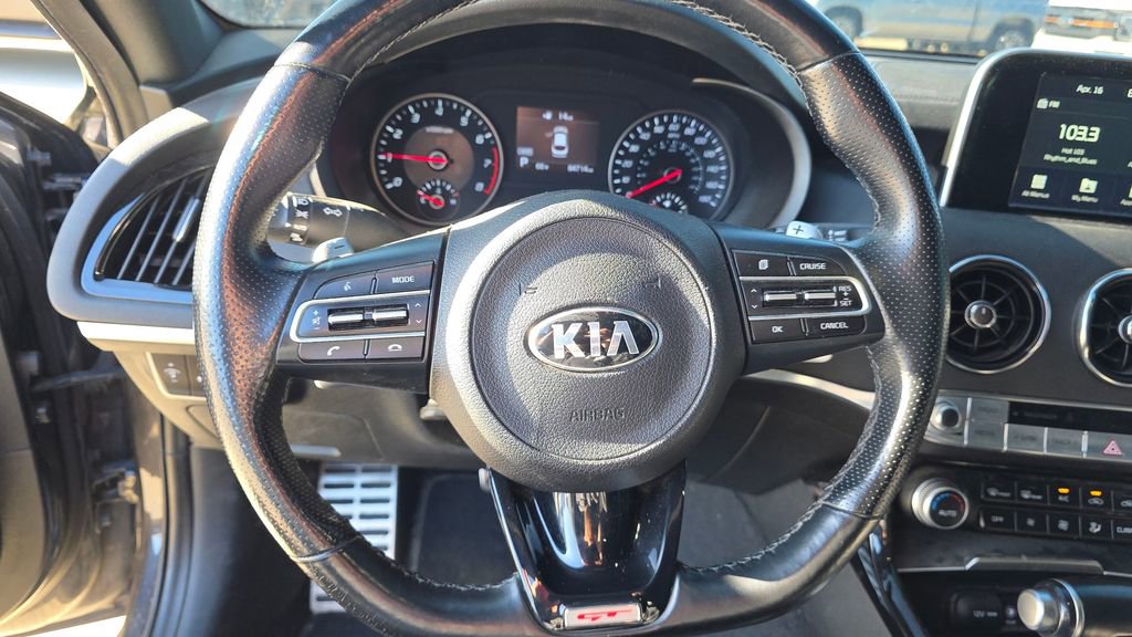 Used 2019 Kia Stinger GT image 14