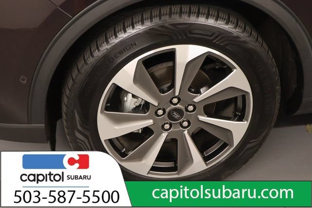 Used 2023 Ford Escape Platinum w/ Premium Technology Package AWD/4WD image 9