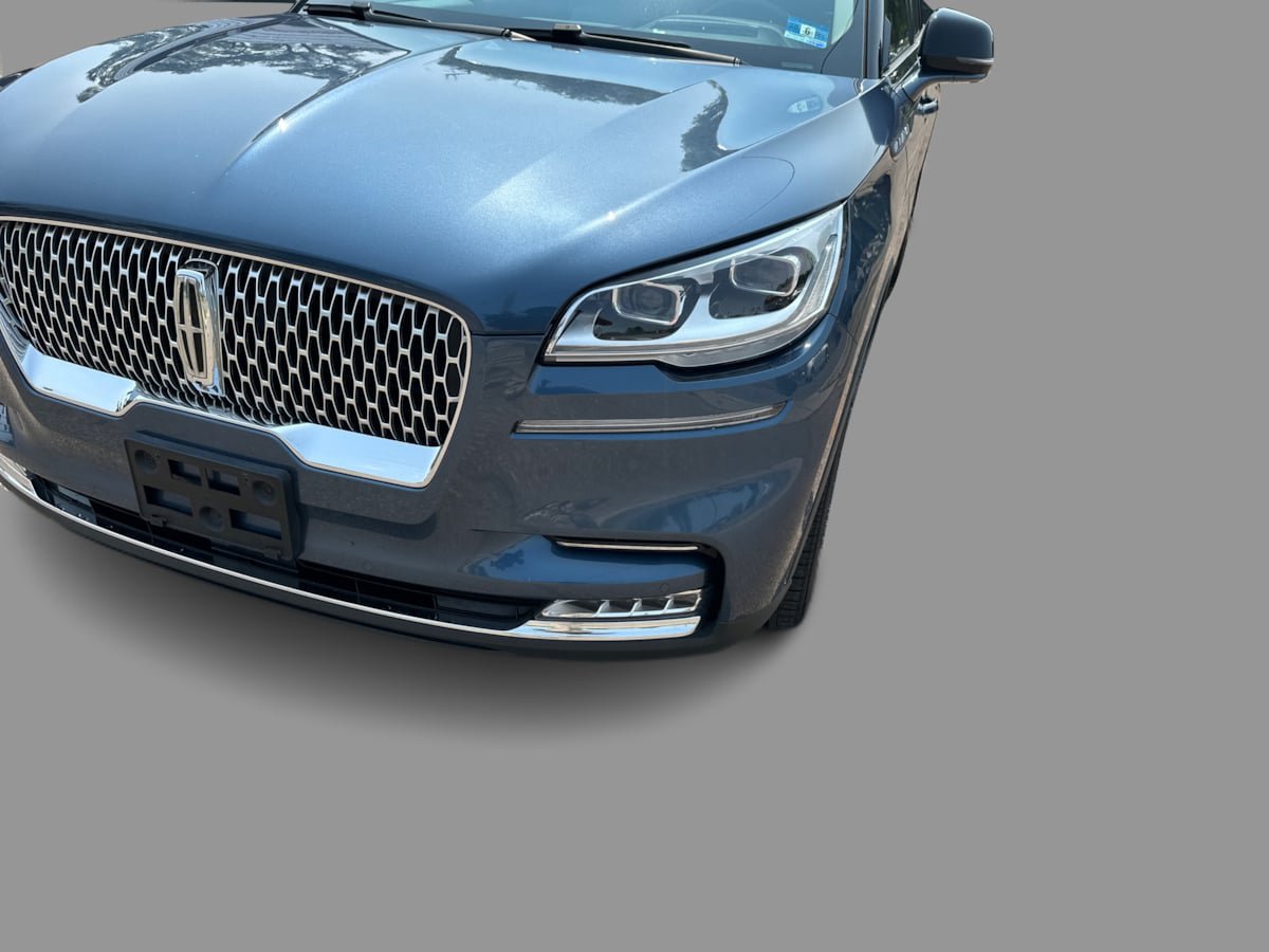 Used 2020 Lincoln Aviator Reserve w/ Equipment Group 202A AWD/4WD image 45