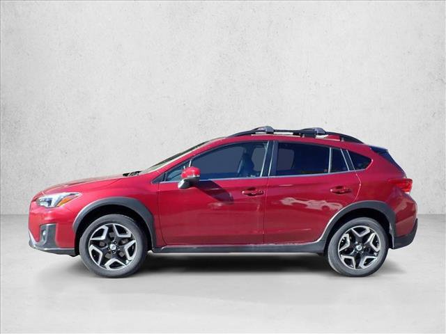 Used 2018 Subaru Crosstrek 2.0i Limited AWD/4WD video 2