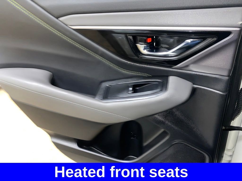 Certified 2023 Subaru Outback Onyx Edition image 28