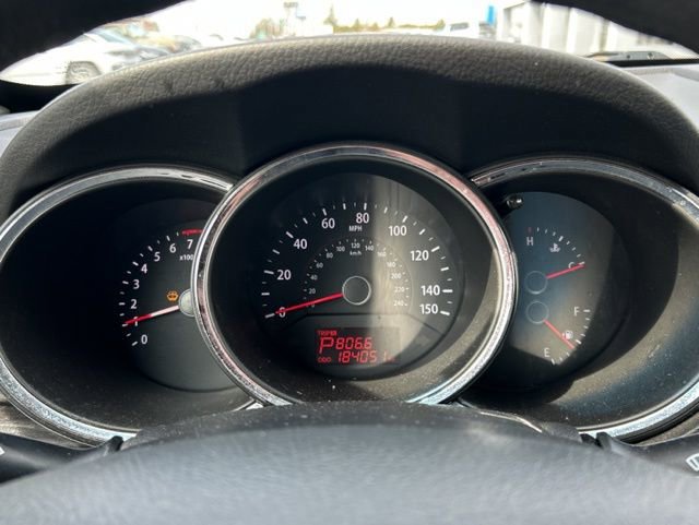 Used 2013 Kia Sorento LX image 28