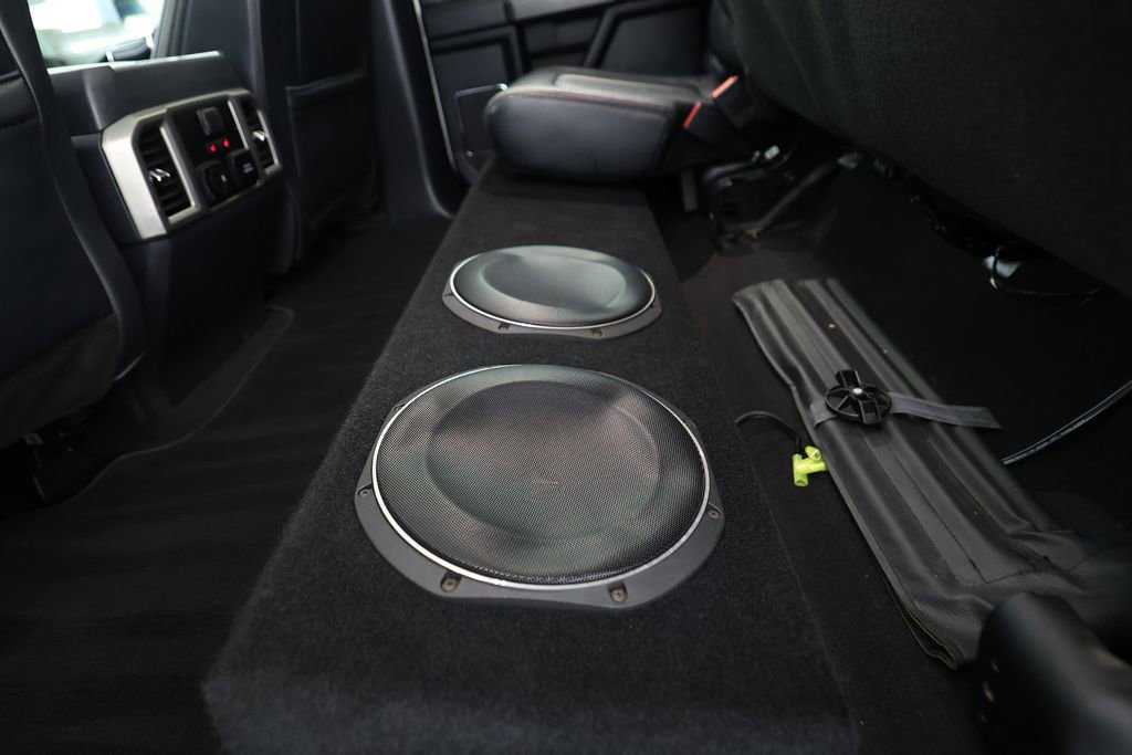 Used 2022 Ford F350 Platinum image 13