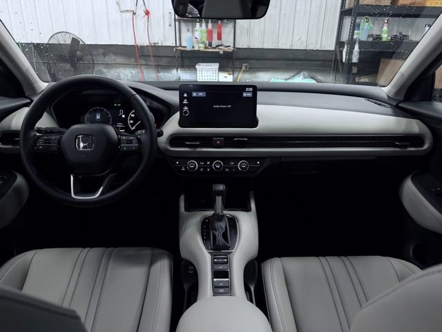 New 2027 Honda HR-V EX-L image 19
